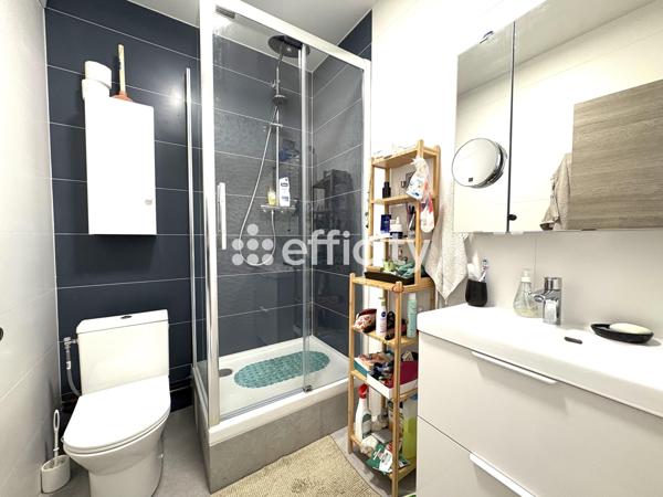 Appartement 2 pièces - 40 m²