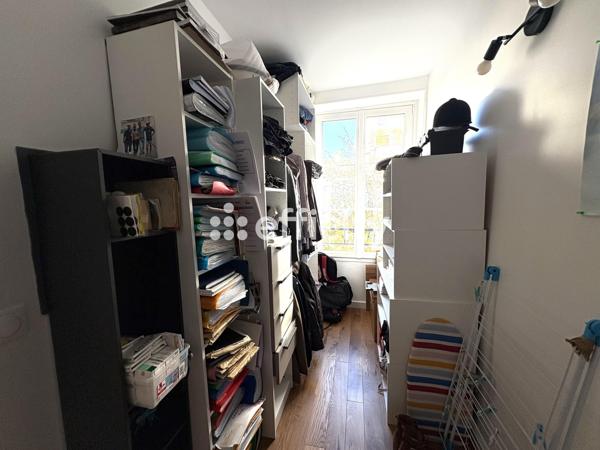 Appartement 2 pièces - 40 m²