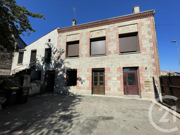 Maison à vendre  6 pièces - 135 m2 ST ETIENNE - 42