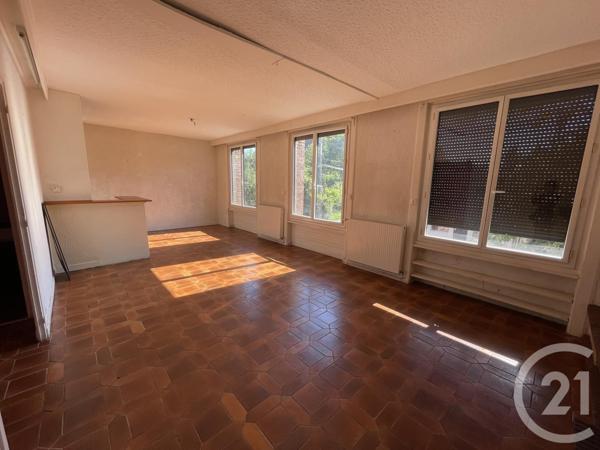 Maison à vendre  6 pièces - 135 m2 ST ETIENNE - 42