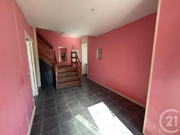 Maison à vendre  6 pièces - 135 m2 ST ETIENNE - 42