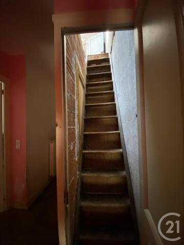 Maison à vendre  6 pièces - 135 m2 ST ETIENNE - 42