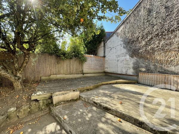 Maison à vendre  6 pièces - 135 m2 ST ETIENNE - 42