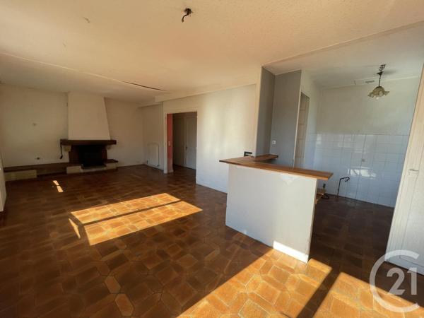 Maison à vendre  6 pièces - 135 m2 ST ETIENNE - 42