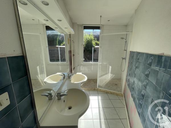 Maison à vendre  6 pièces - 135 m2 ST ETIENNE - 42