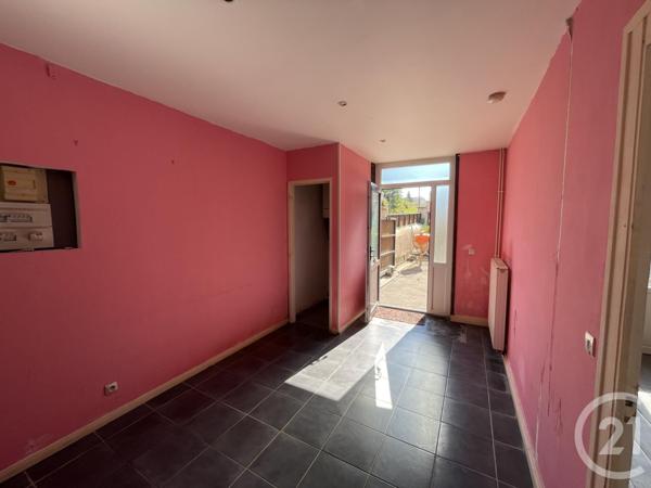 Maison à vendre  6 pièces - 135 m2 ST ETIENNE - 42