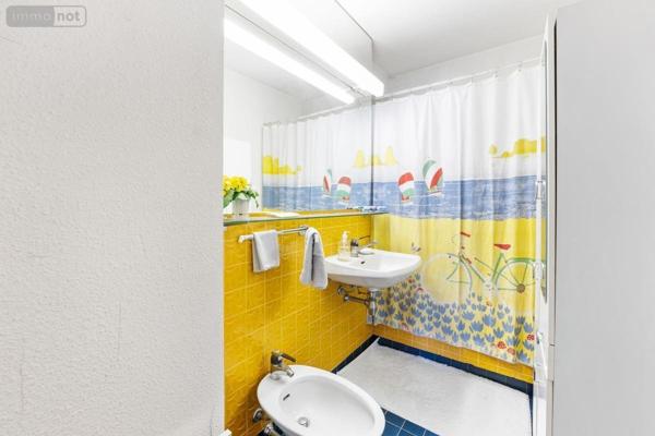 Appartement à vendre à Saint-Julien-en-Genevois en Haute-Savoie (74160), ref : 01047-761