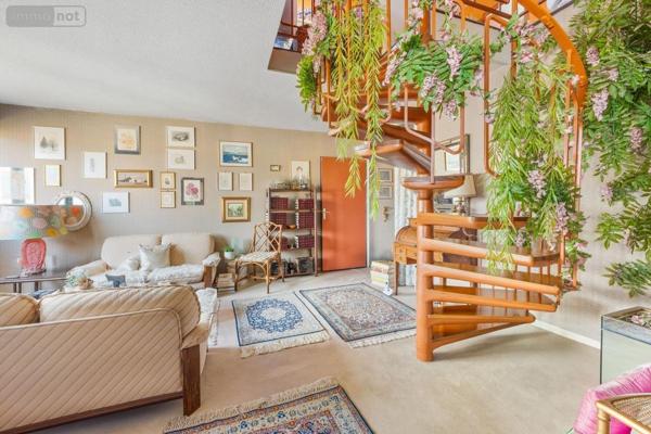 Appartement à vendre à Saint-Julien-en-Genevois en Haute-Savoie (74160), ref : 01047-761