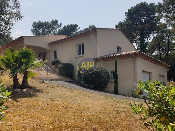 Vente maison Soulac Sur Mer : 780 000 € - AJP Soulac Immobilier