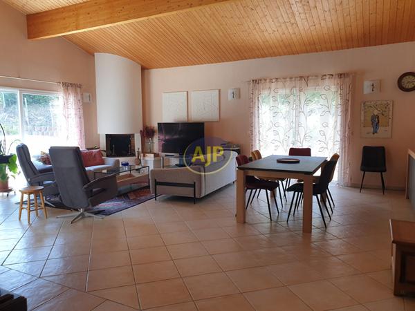 Vente maison Soulac Sur Mer : 780 000 € - AJP Soulac Immobilier