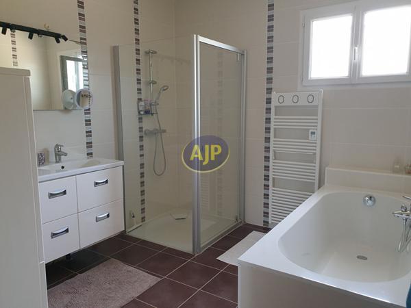 Vente maison Soulac Sur Mer : 780 000 € - AJP Soulac Immobilier