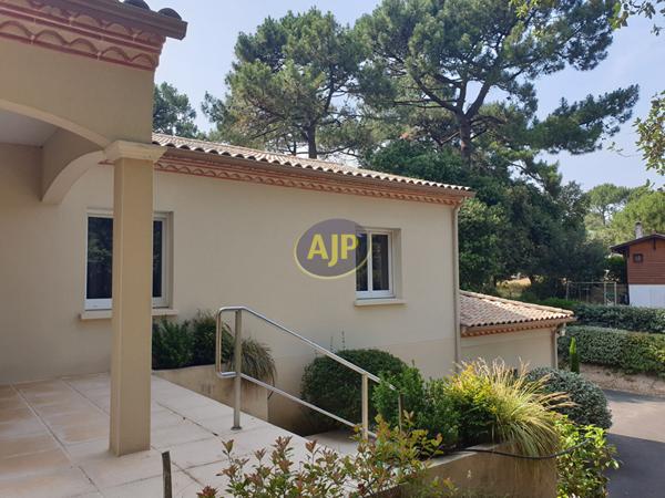 Vente maison Soulac Sur Mer : 780 000 € - AJP Soulac Immobilier