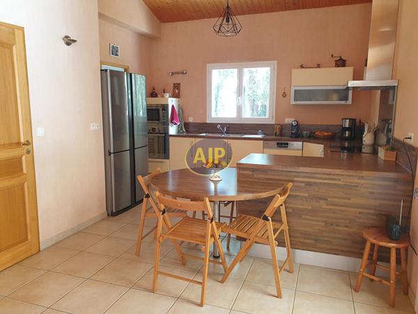 Vente maison Soulac Sur Mer : 780 000 € - AJP Soulac Immobilier