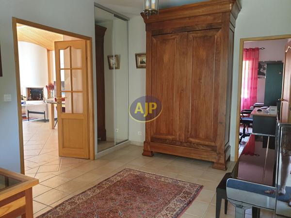 Vente maison Soulac Sur Mer : 780 000 € - AJP Soulac Immobilier