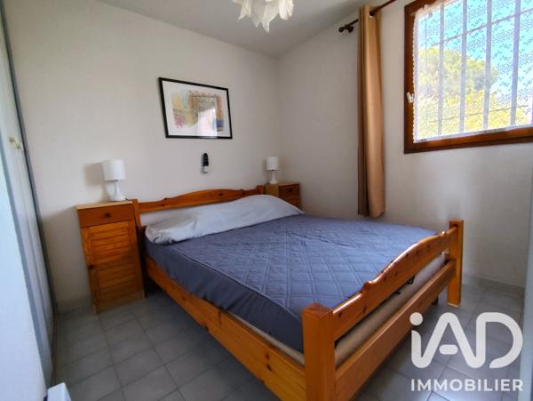 Maison à vendre 3 pièces 40 m² Bormes-les-Mimosas