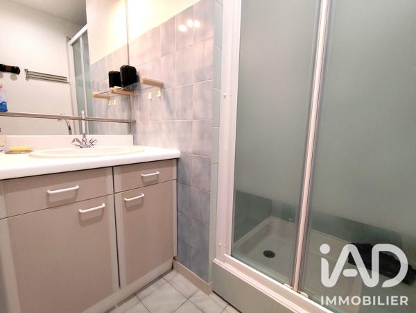 Maison à vendre 3 pièces 40 m² Bormes-les-Mimosas