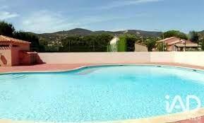 Maison à vendre 3 pièces 40 m² Bormes-les-Mimosas