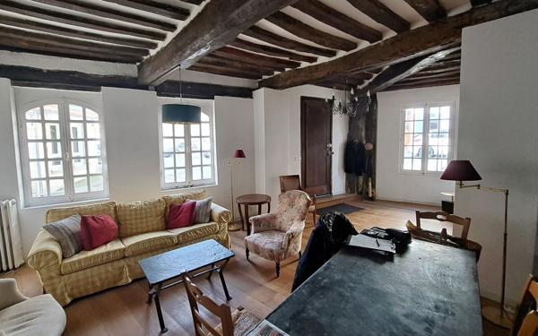 Maison à vendre    3 pièces • 96 m2 Montivilliers