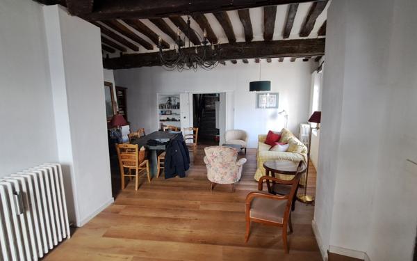 Maison à vendre    3 pièces • 96 m2 Montivilliers