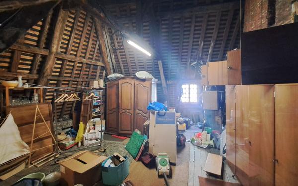 Maison à vendre    3 pièces • 96 m2 Montivilliers