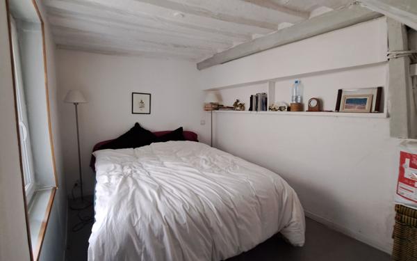 Maison à vendre    3 pièces • 96 m2 Montivilliers