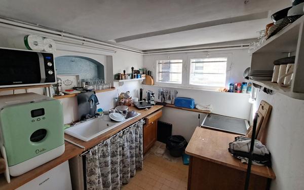 Maison à vendre    3 pièces • 96 m2 Montivilliers