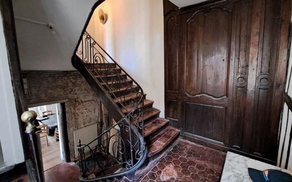 Maison à vendre    3 pièces • 96 m2 Montivilliers