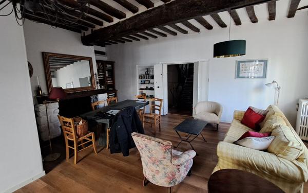 Maison à vendre    3 pièces • 96 m2 Montivilliers