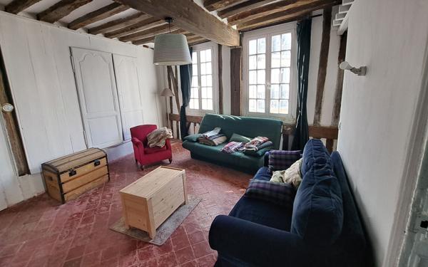 Maison à vendre    3 pièces • 96 m2 Montivilliers