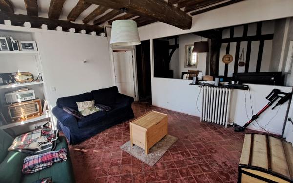 Maison à vendre    3 pièces • 96 m2 Montivilliers