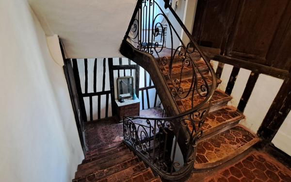 Maison à vendre    3 pièces • 96 m2 Montivilliers