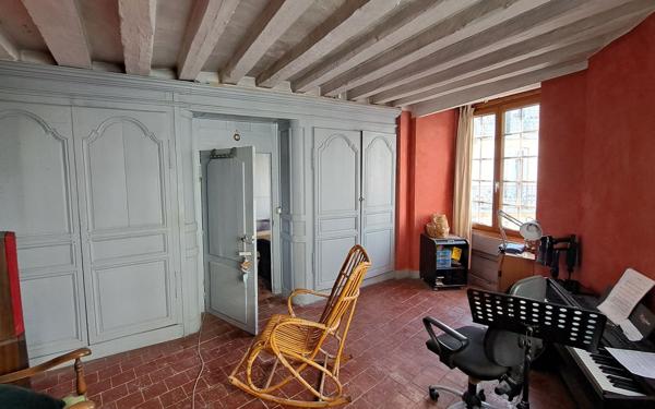 Maison à vendre    3 pièces • 96 m2 Montivilliers