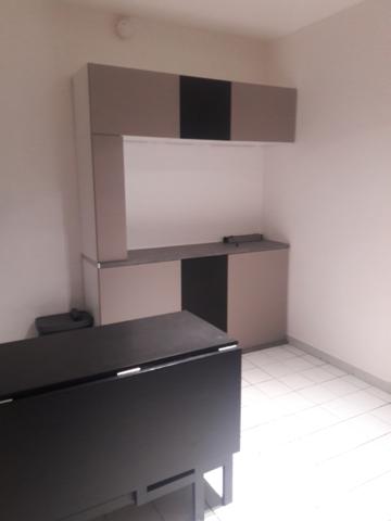 Location appartement Saintes : 313 € - AJP Immobilier Saintes