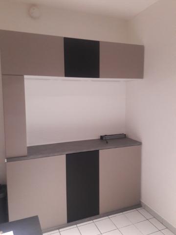 Location appartement Saintes : 313 € - AJP Immobilier Saintes