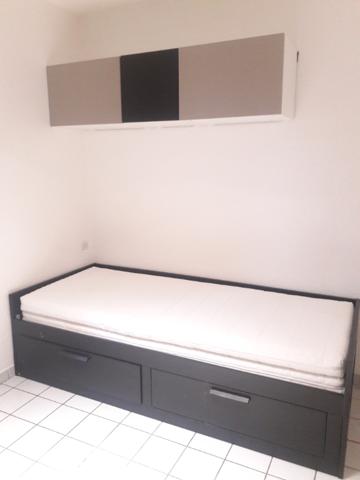 Location appartement Saintes : 313 € - AJP Immobilier Saintes