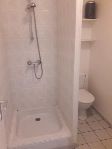 Location appartement Saintes : 313 € - AJP Immobilier Saintes