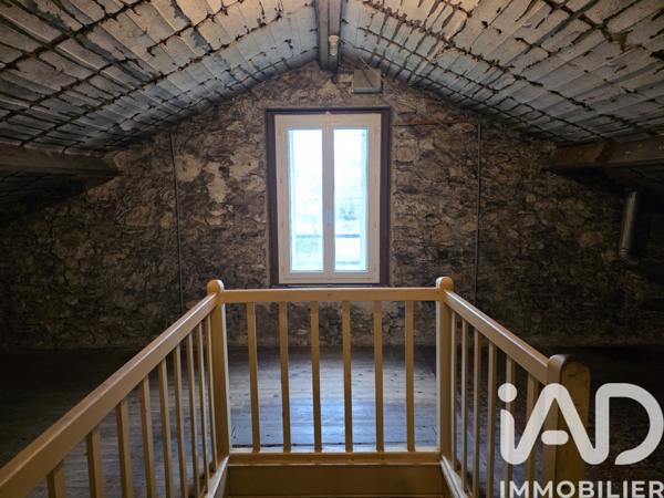 Maison à vendre 4 pièces 62 m² Lagny-sur-Marne