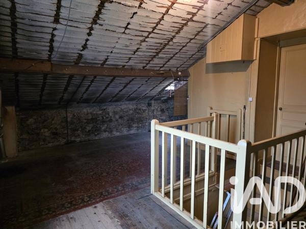 Maison à vendre 4 pièces 62 m² Lagny-sur-Marne