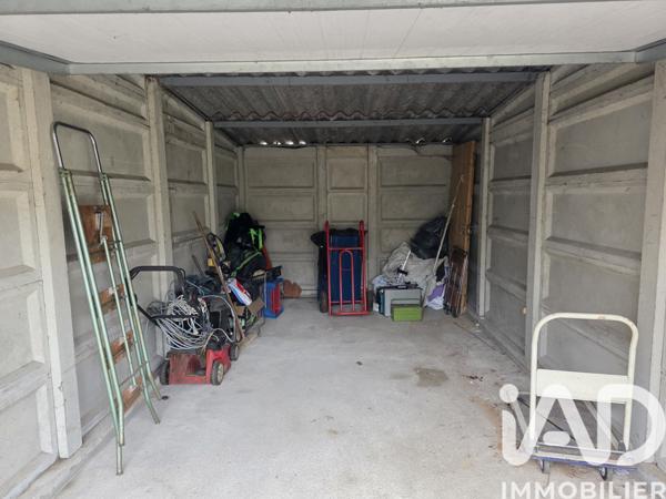 Maison à vendre 4 pièces 62 m² Lagny-sur-Marne