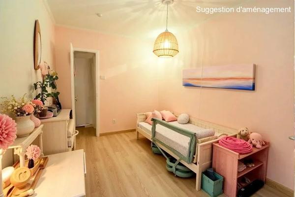 Immobilier Aix-en-Provence (13100) – Appartement 65.96m2 – 268 000 €