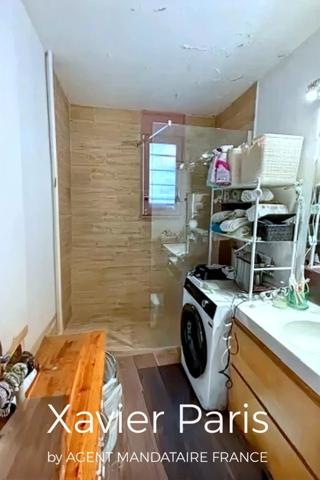 Immobilier Aix-en-Provence (13100) – Appartement 65.96m2 – 268 000 €