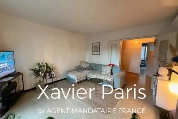 Immobilier Aix-en-Provence (13100) – Appartement 65.96m2 – 268 000 €