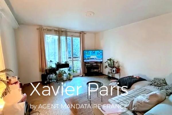 Immobilier Aix-en-Provence (13100) – Appartement 65.96m2 – 268 000 €