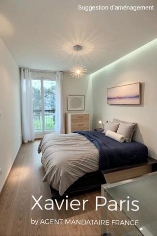 Immobilier Aix-en-Provence (13100) – Appartement 65.96m2 – 268 000 €