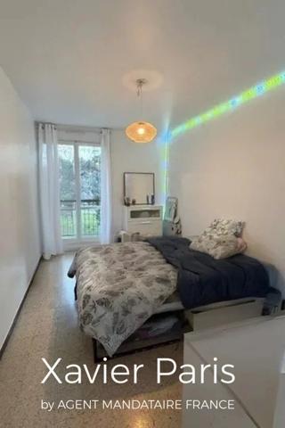 Immobilier Aix-en-Provence (13100) – Appartement 65.96m2 – 268 000 €