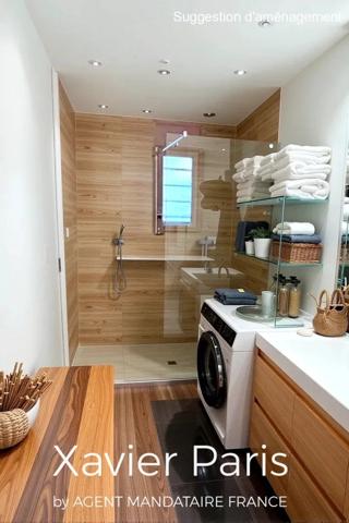 Immobilier Aix-en-Provence (13100) – Appartement 65.96m2 – 268 000 €