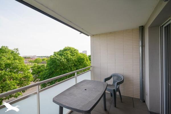 Appartement à vendre |  Toulouse |  3 pièces | 50,1 m²
