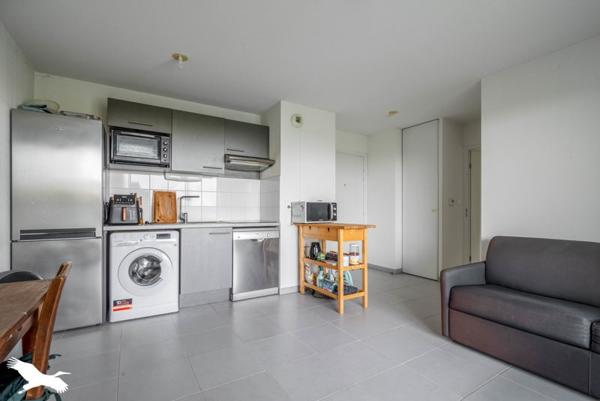 Appartement à vendre |  Toulouse |  3 pièces | 50,1 m²