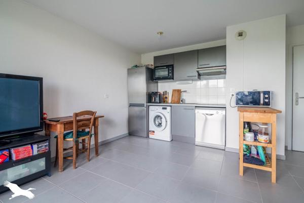Appartement à vendre |  Toulouse |  3 pièces | 50,1 m²