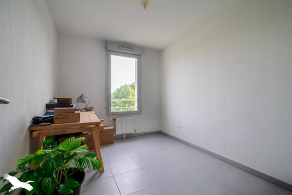 Appartement à vendre |  Toulouse |  3 pièces | 50,1 m²